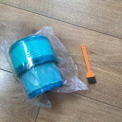 DYSON Filter 5 generation.