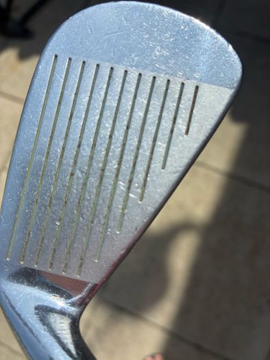 Mizuno MP32 Irons 4-PW
