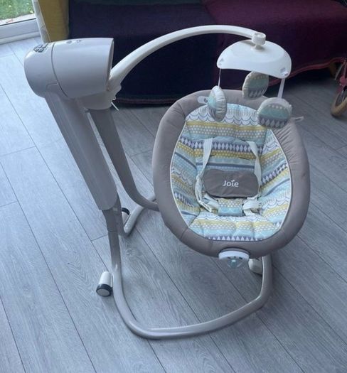 Joie Baby Swing