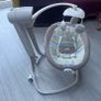 Joie Baby Swing Image 2