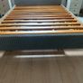 kingsize bed frame Image 3
