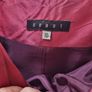 Cerise pink strapless bridesmaid dresses Image 5