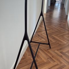 clothes rail