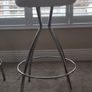 Modern Vintage Designer Bar Stools Image 4