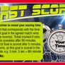 First Goal Scratch Card Sets Image 2