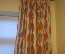 Curtains