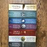A Song of Ice & Fire The Story Continues: 7 Book Box Set by George R.R. Martin Image 3