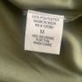 Khaki green bomber jacket. Size M Image 7