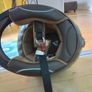 Motorcycle Roadster Helmet Image 5