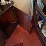 Mahogany Style Corner Unit Image 6