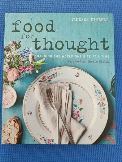 cook book