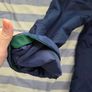BODEN boys waterproof snow / ski trouser 5-6yr Image 5