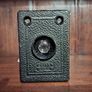 Vintage Camera Zeiss Ikon Box Tengor 54/2 Image 3
