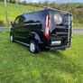 Ford Transit Custom 2023 Image 4