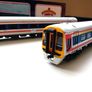Model Railway  Bachmann  Class 159 Dmu Image 4