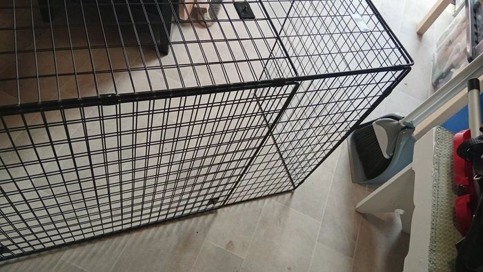 fire /stove screen