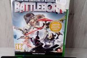 Battleborn Xbox One Game - Rare Retro Gaming - New &amp; Sealed