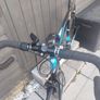 Barracuda corvus roadbike - must see Image 3