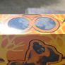 SDCC Comic Con Exclusive Orange Pop Art HTF 2008 NIB MLP G3 My Little Pony My Little Pony Image 4