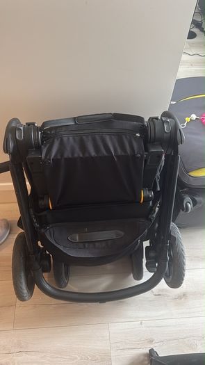 Joie Finity Stroller Eclipse