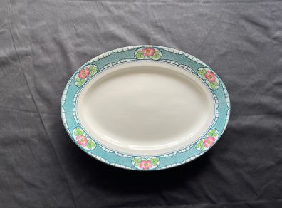Platter