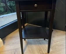 Bedside table