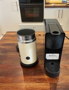 Aeroccino 3