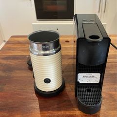 Aeroccino 3