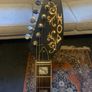 Vox Teardrop Electric Guitar Image 2