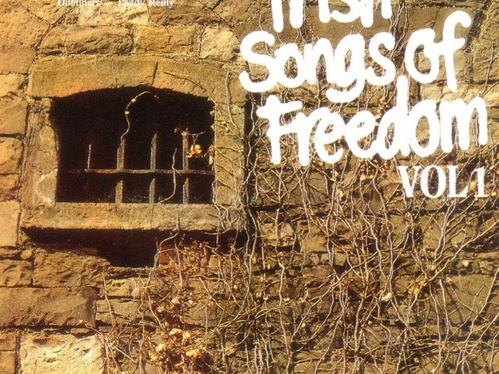 Irish songs of freedom Vol 1