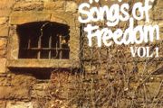 Irish songs of freedom Vol 1