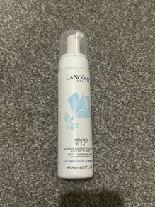 Lancome Mousse Eclat Clarifying Foaming Face Cleanser 200ml