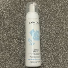 Lancome Mousse Eclat Clarifying Foaming Face Cleanser 200ml