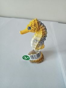 New Schleich Seahorse