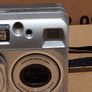 FujiFilm Finepix A210 Digital Camera 3.2MP 2AA Batteries SD Card Image 10