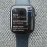 Apple Watch Series 9 [GPS + Cellular 45mm Midnight] Smartwatch Image 10