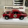 Lancia Fulvia HF Rally Montecarlo 1/25 Polistil Image 9