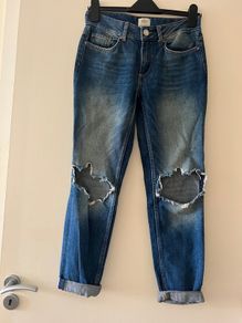 Ripped Jeans