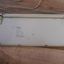 Fujitsu Siemens KBPC S2 UK S26381-K297-V165 PS/2 White UK Layout Keyboard Image 9