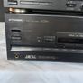 Pioneer Z Series separate System  A-z370  I Bit System With Gr-z370 Spectrum Analyzer And F-z570l Tuner Image 7