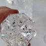Waterford Crystal Glass Decanter and 2 Glasses Image 8