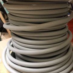 3 x 4 NYMJ Per Meter Electrical Cable