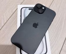 iPhone 15