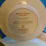 Gaius 1979 Pope John Paul 11 Papal Visit Ireland Limited Edition Plate 3619. Image 2