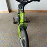 PUKY YOUKE 16 Inch Kids Bike with Helmet Lock and Training Wheels Image 4