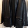Milestone  Leather  Jacket Image 2