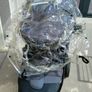 Kinderkraft stroller trig3 grey Image 2