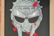 Gladiator Screen Print Movie Poster MONDO by Doaly + Plus Free Mystery Print