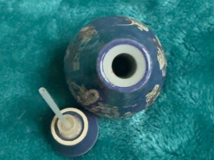 Parfume/oil bottle