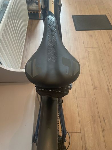 Carrera   vulcan Mountain Bike